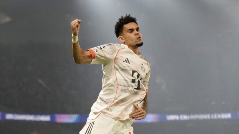 Mbyllen pjesët e para/ Bayerni po mund PSG, Liverpool-Real ende e bllokuar