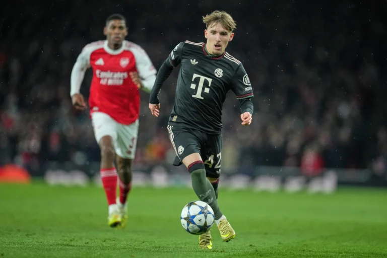 Spektakël në 45 minutat e para në Champions/ Arsenal “paqe” me Bayernin, Atletico po mund Interin