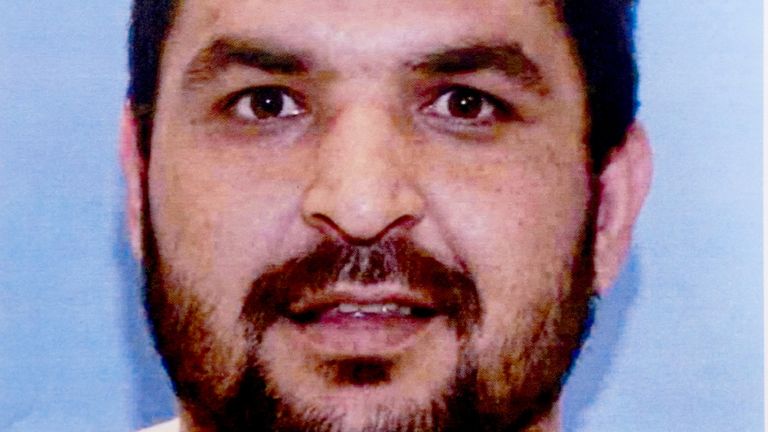 I dyshuari për sulmin në Uashington  një afgan që ka punuar me CIA n