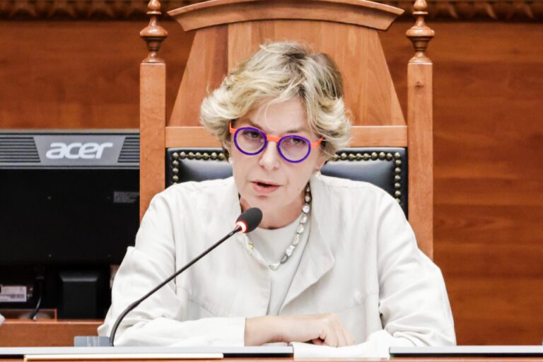 Ministrja Sala: 1 miliard lekë do të shkojnë për spitalin Onkologjik! S’dua të bëj politikë me dhimbjen