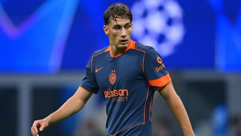 Të rejat e fundit para Atletico-Inter: Chivu i beson Pio Espositos, Luis Henrique në të djathtë