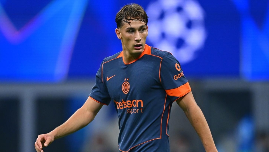 Të rejat e fundit para Atletico Inter  Chivu i beson Pio Espositos  Luis Henrique në të djathtë