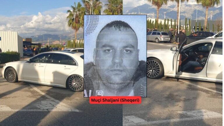 Atentati në Rinas, i plagosuri është punonjës i AMP-së