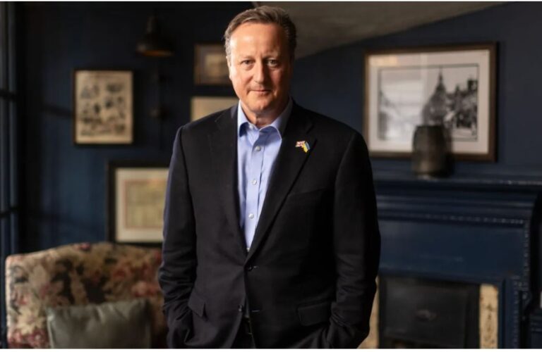 David Cameron diagnostifikohet me kancer, tregon si e zbuloi sëmundjen
