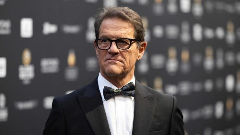 Capello: Italia tani nuk ka kampionë, shpresoj të ringjallemi si në 2022