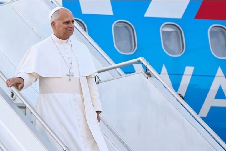 Papa Leo XIV në Bejrut: Një vizitë për paqe në mes të tensioneve rajonale