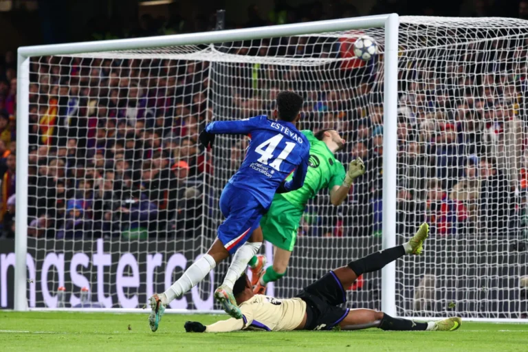 Champions/ Chelsea mposht Barcelonën, Leverkusen bën për “aspirina” City-in, Juvja fiton në Norvegji