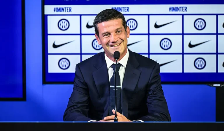 Chivu para derbit: Dua t’u dhurojmë një të hënë të qetë për tifozët tanë!