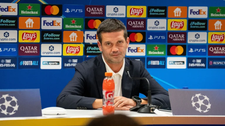 Interi rikuperon Thuram për sfidën ndaj Kairat Almaty, por Chivu planifikon një dyshe surprizë në sulm