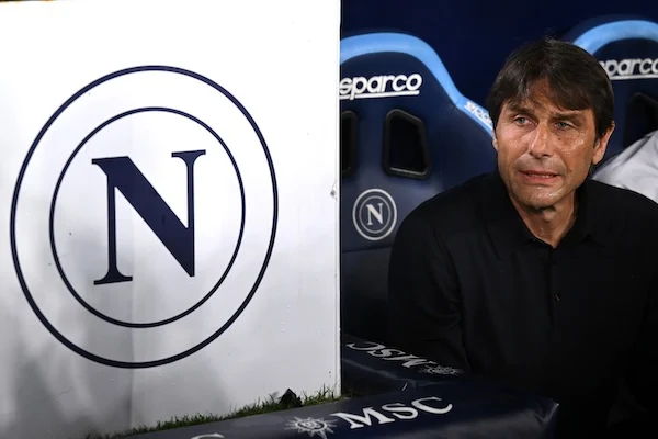 Conte takim kokë më kokë me futbollistët  Le ta nisim nga e para 