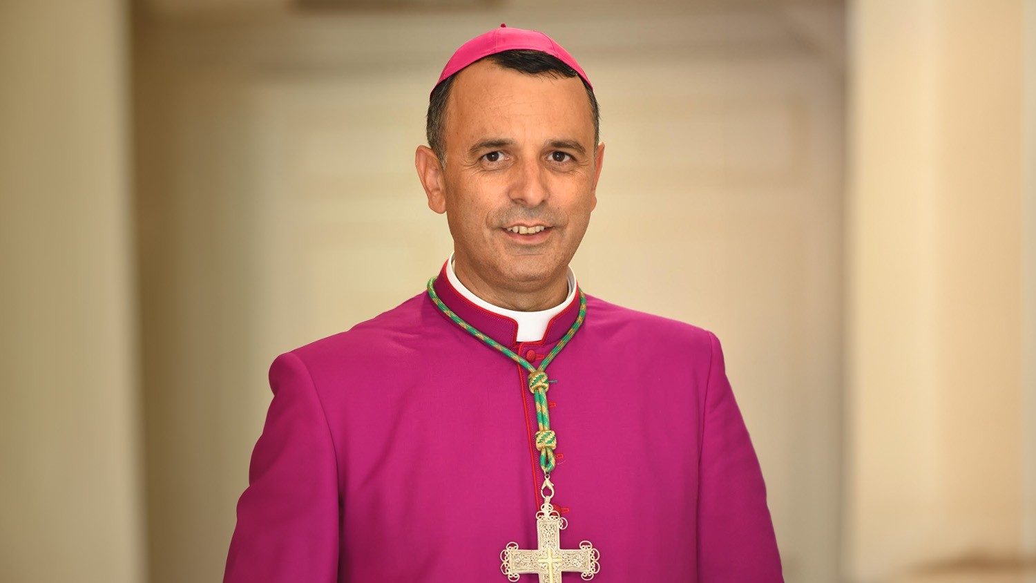 Lamtumirë Mons  Simon Kulli  ndahet nga jeta ipeshkvi i Vaut të Dejës në moshën 52 vjeçare