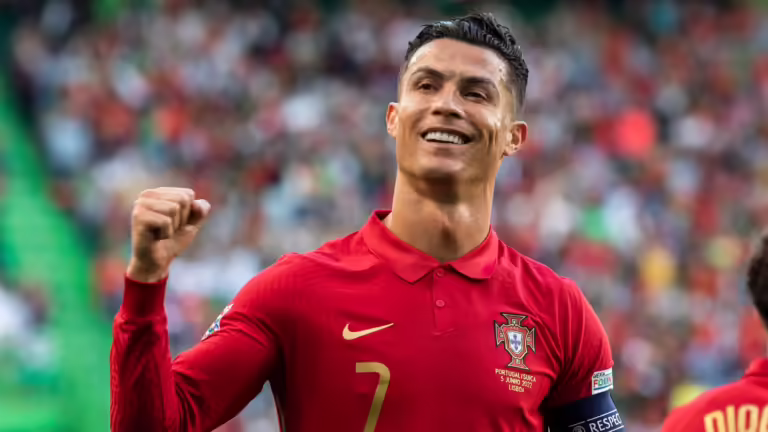 Cristiano Ronaldo: Në 2026 do të jetë Botërori im i fundit!