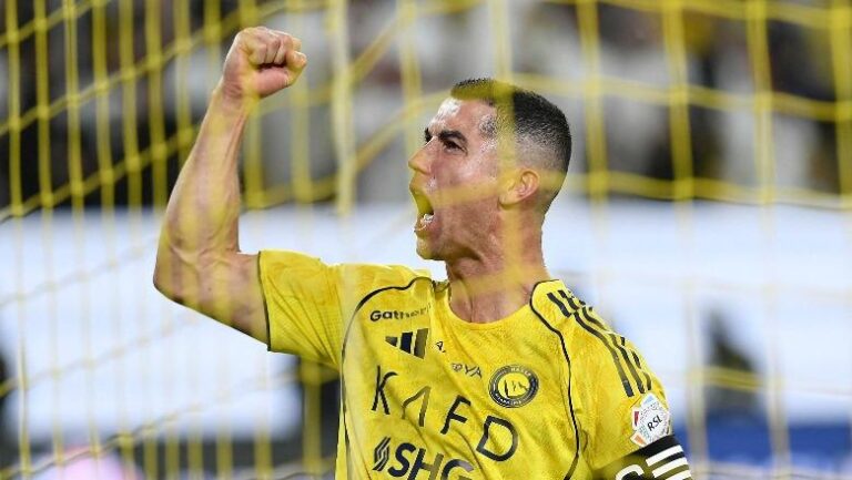 Cristiano Ronaldo synon 1000 gola, vetëm 48 rrjeta është larg rekordit historik!
