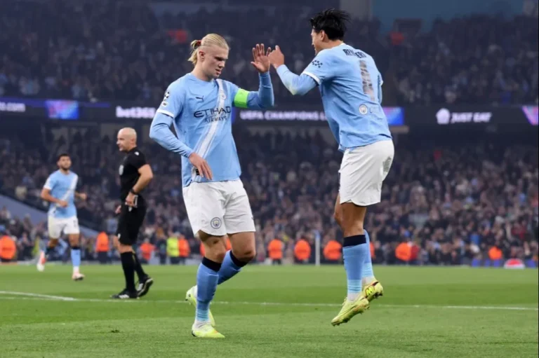Champions League/ Barcelona ndalet nga Brugge, City dhe Inter bëjnë detyrën