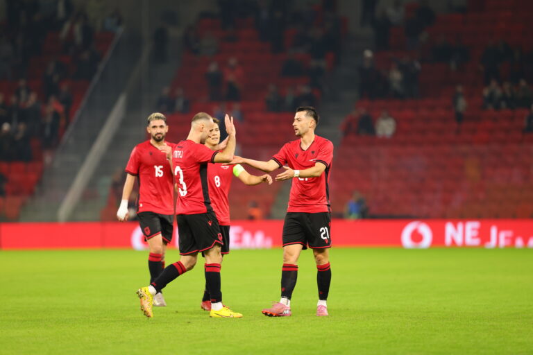 Kupa e Botës 2026/ Shiten të gjitha biletat e ndeshjes Andorra-Shqipëri