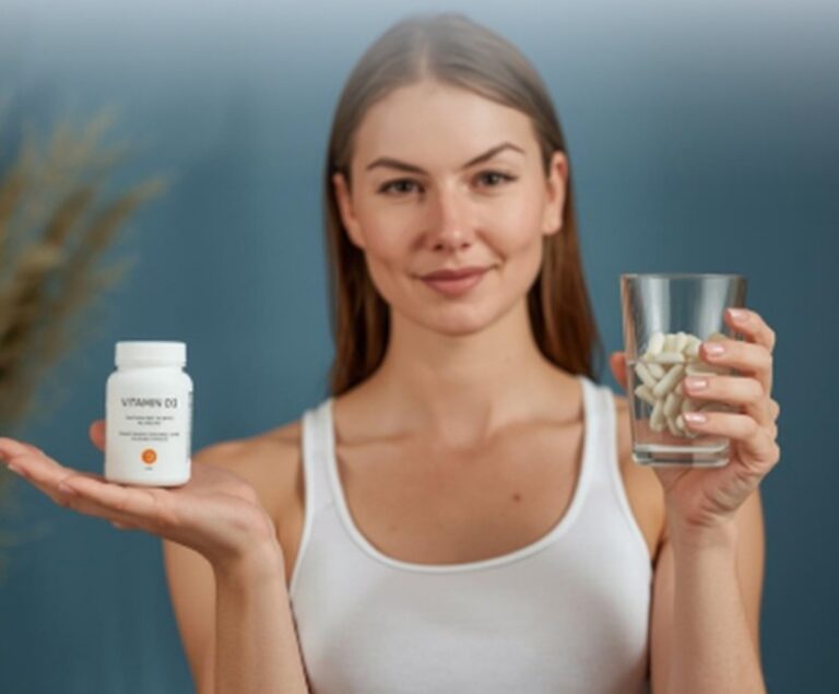 Vitamina D3 mund të përgjysmojë rrezikun për një atak të dytë në zemër