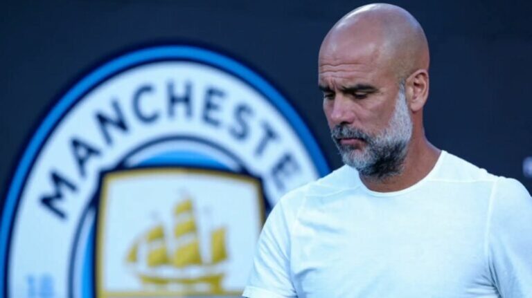 Guardiola: Sfida me Leverkusenin, kyçe për të siguruar fazën tjetër