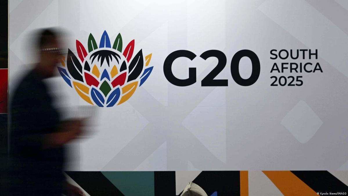 G20  Afrika e Jugut organizon samitin nën hijen e bojkotit amerikan