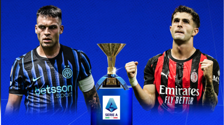 Inter dhe Milani gati për super derbin, Allegri dhe Chivu të ngjashëm në skemë