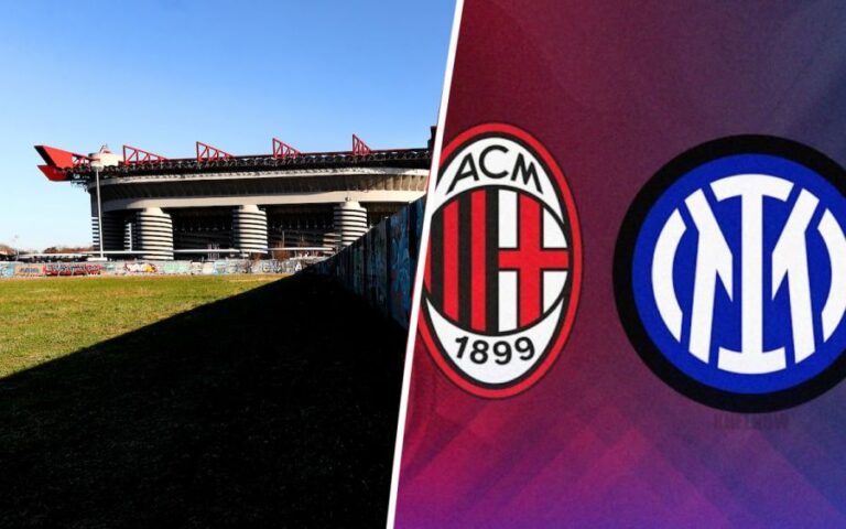 Derbi Inter-Milan, ekipet në “luftë” me kohën për kthimet e lojtarëve nga Kombëtaret