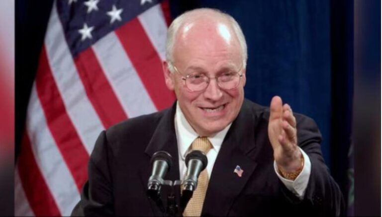 Ish-zëvendëspresidenti amerikan, Dick Cheney, ndahet nga jeta në moshën 84-vjeçare