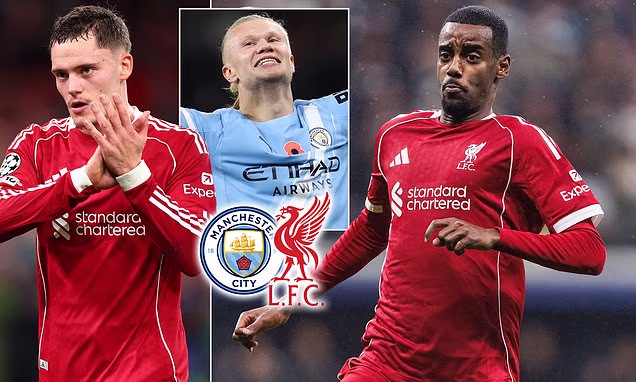 super-ndeshja-manchester-city-liverpool-zbulohen-formacionet-e-guardioles-dhe-slot