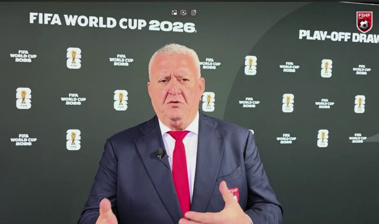 Duka flet pas shortit: Polonia ekip i fortë, por do të luajmë shanset tona në Varshavë