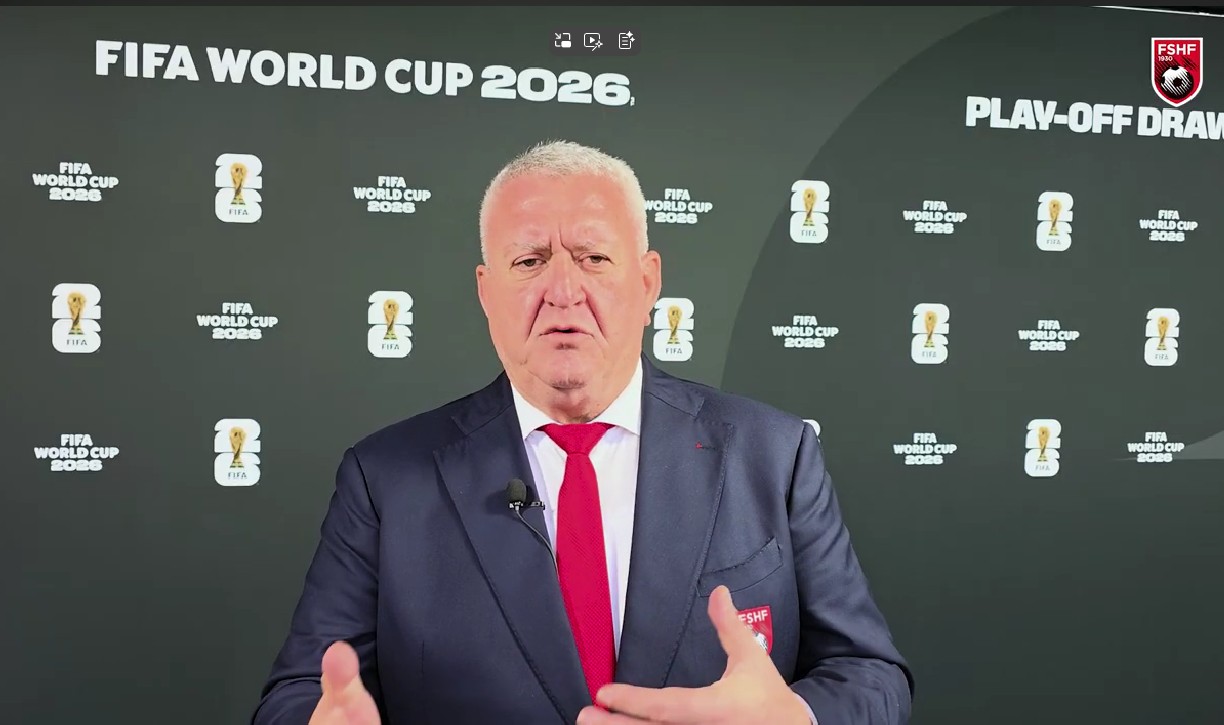 Duka flet pas shortit  Polonia ekip i fortë  por do të luajmë shanset tona në Varshavë