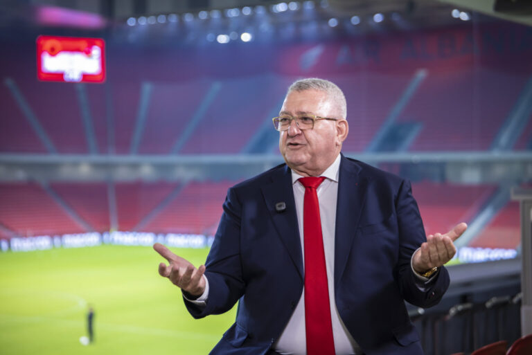 Duka: Kualifikimi në play-off, historik. Anglia e vështirë, por në futboll ndodh gjithçka