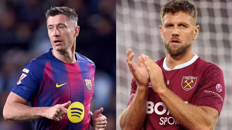 Allegri kërkon sulmues/ Lewandowski është ëndrra në verë, Fullkrug mundësi në janar