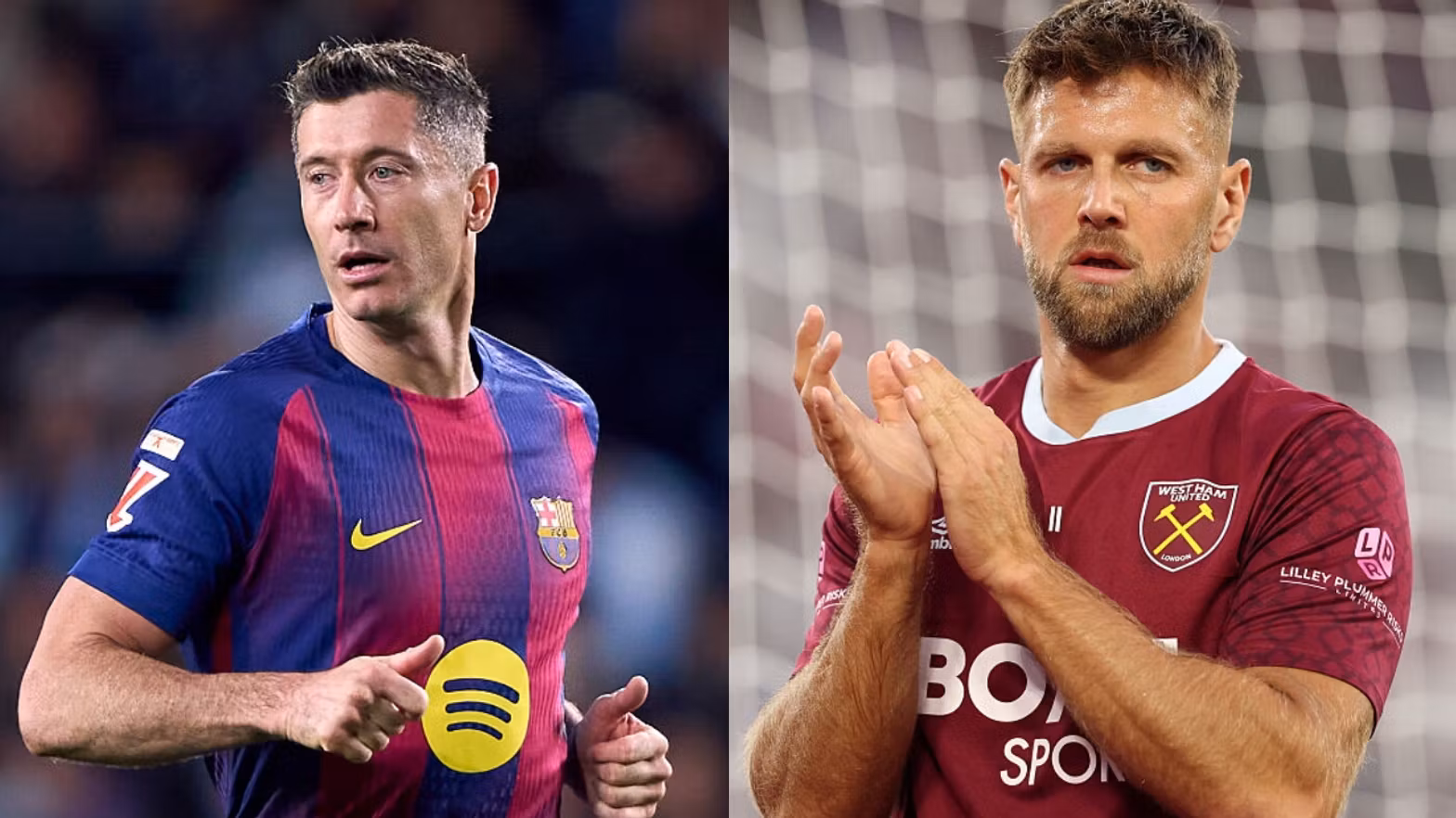 Allegri kërkon sulmues  Lewandowski është ëndrra në verë  Fullkrug mundësi në janar