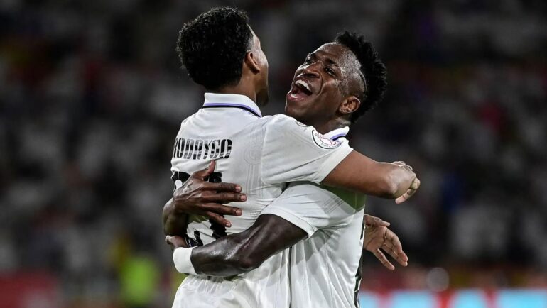 Reali gati të sakrifikojë dy yje në verë për të ndryshuar sulmin