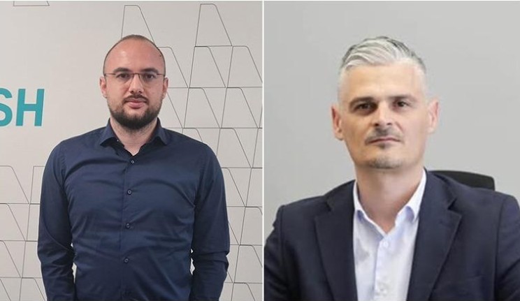 GJKKO pezullon nga detyra Belinda Ballukun  cakton arrest shtëpie për dy vartësit e saj  Gentian Gjyli dhe Erald Elezi