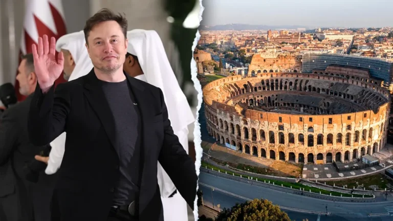 Elon Musk dhuron 1 milion dollarë për kërkime arkeologjike të mbështetura nga inteligjenca artificiale