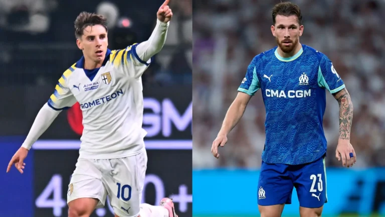 Spalletti kërkon një regjisor, Hojbjerg dhe Bernabe janë dy opsione