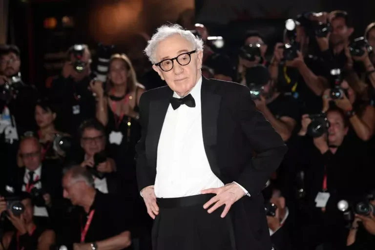 Woody Allen, legjenda e Hollywood, regjisori i monumenteve të kinemasë, drejt të 90-ave me një film të ri