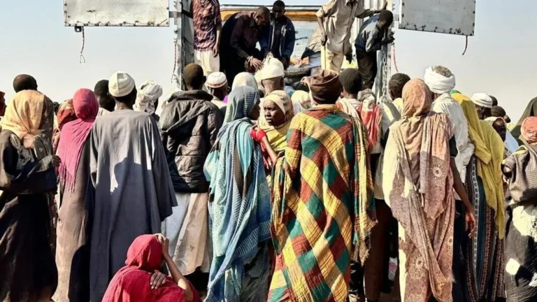 “The Telegraph”: Pse turma e Intifadës hesht për Sudanin?