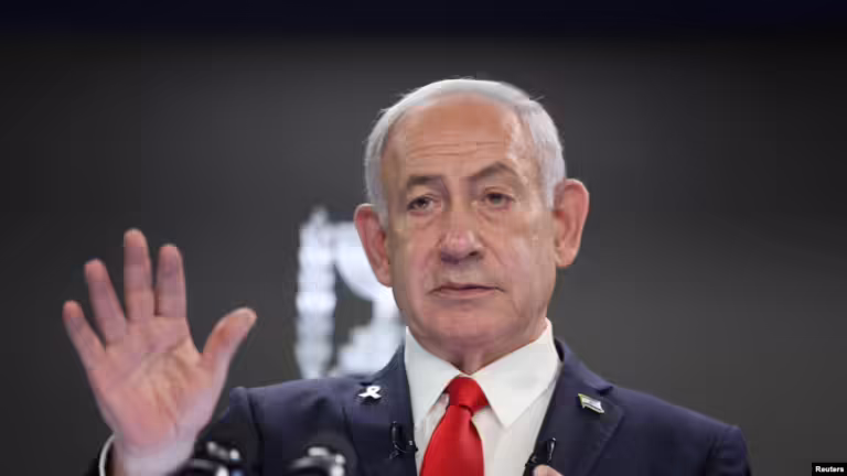 Netanyahu zotohet se Izraeli do t’i vazhdojë sulmet ndaj Hamasit dhe Hezbollahut