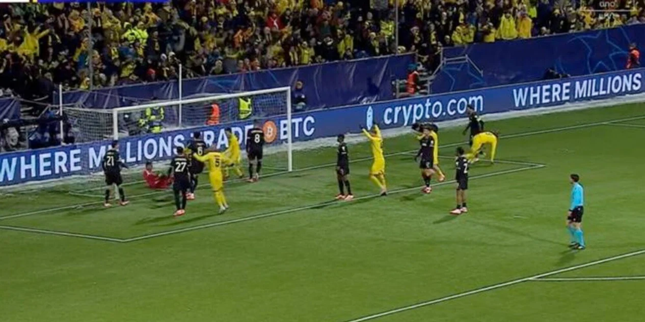 Champions League  Mbyllen 45 minutat e para   Juve po  ngrin  në Norvegji  Chelsea po mund Barcelonën