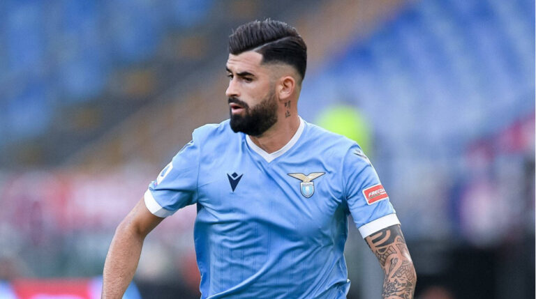 Lazio lë jashtë liste Elseid Hysaj  drejt largimit në merkaton e janarit