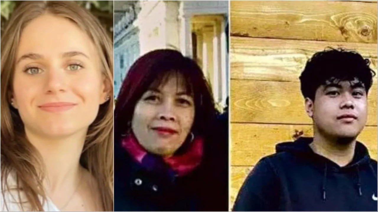 Gjykata jep dënimin  Ja me sa vite burg dënohet nëna e vrasësit të Ilaria Sulës