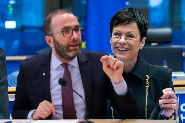 PD notë-verbale delegacionit të BE: Deklaratat e Kos për 11 Majin minojnë besimin e shqiptarëve tek vlerat e institucioneve europiane