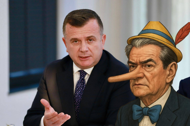 Balla kundër Berishës: Rastet e përmendura janë dorëheqje politike, jo pezullime nga gjykatat