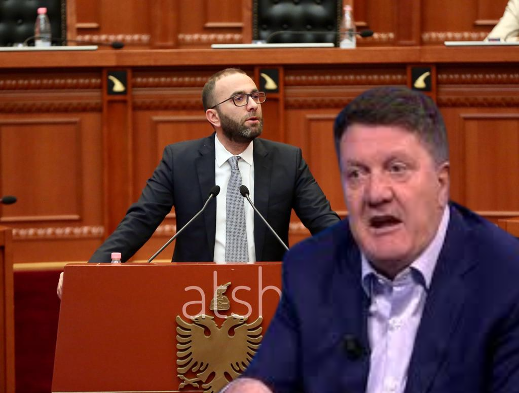  Rama po përgatit grusht shteti   Zeka del kundër deklaratës nga Bardhi  A je normal 