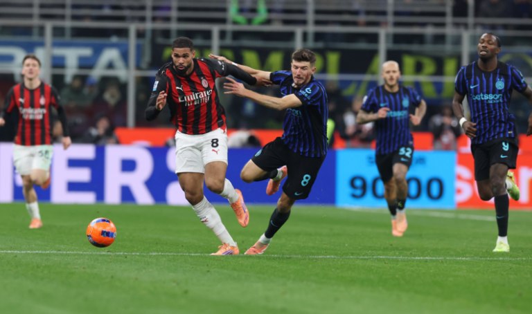 Dhjetori muaj i të vërtetës për Milanin, mes Superkupës dhe kampionatit vendoset gjithçka