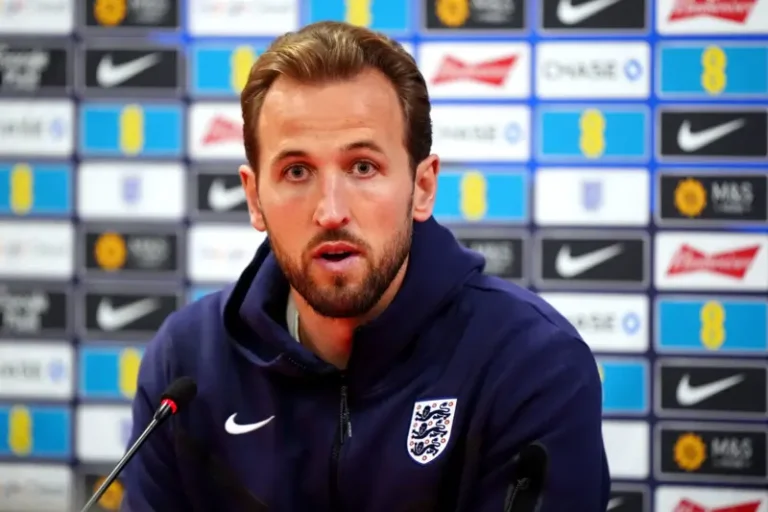 Kane: Të mos pësojmë gol ndaj Shqipërisë, do të ishte speciale!