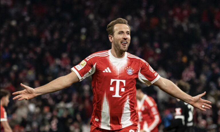 Nga 0-2 në 6-2, Bayerni fitore spektakolare ndaj Freiburgut në kampionat