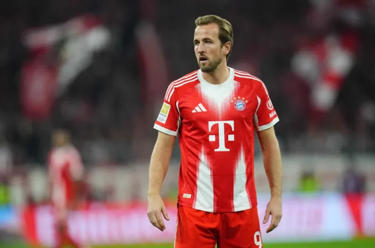 Harry Kane mendon për transferimin e bujshëm te Barcelona