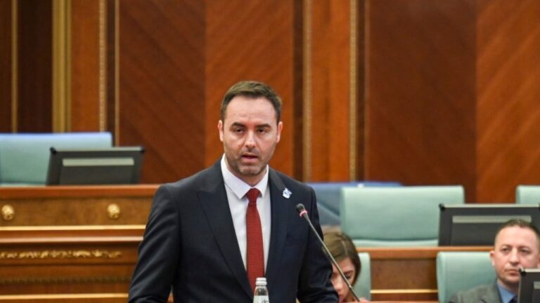 LVV propozoi Konjufcën kandidat për President, reagon LDK: Nuk përfaqëson konsensusin e nevojshëm