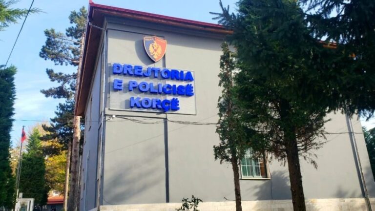 Pengmarrja në Devoll, shkarkohet nga detyra drejtori i Policisë së Korçës